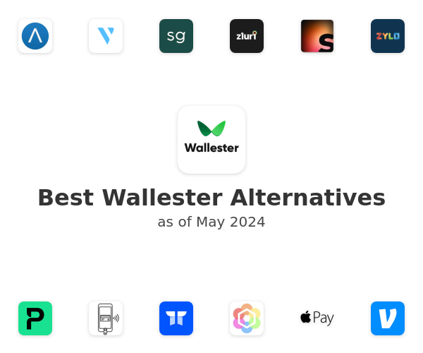 Best Wallester Alternatives