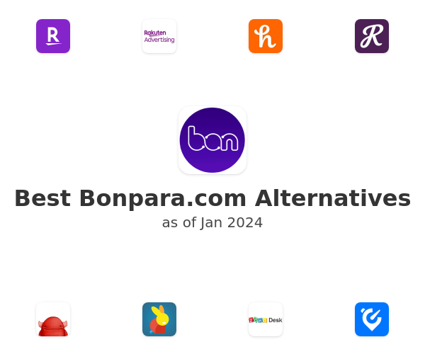 Best Bonpara.com Alternatives