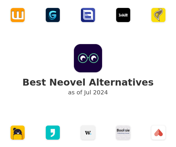 Best Neovel Alternatives