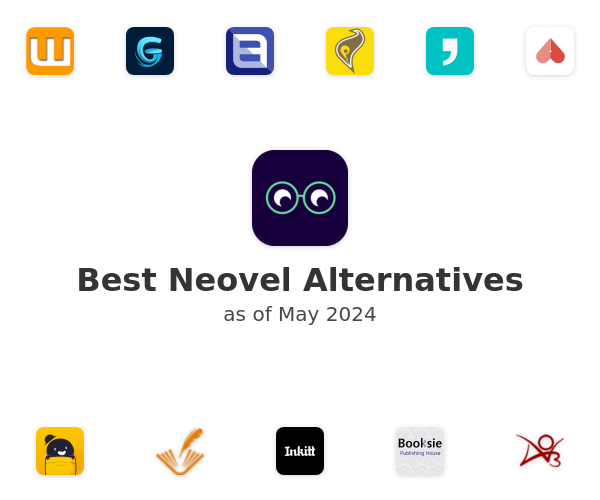Best Neovel Alternatives