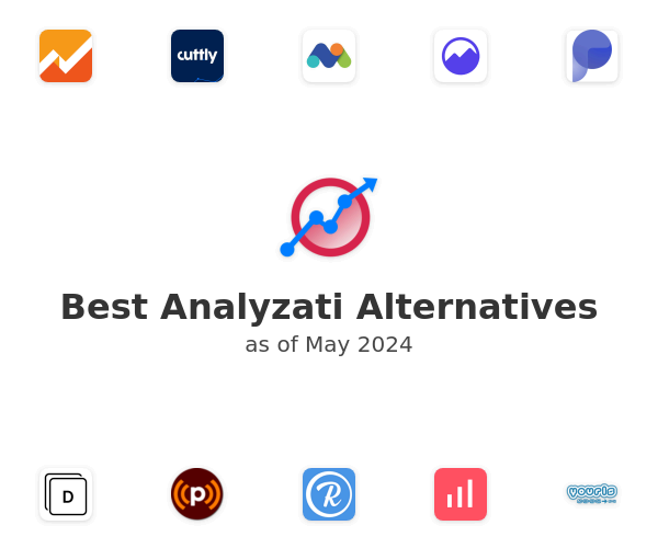 Best Analyzati Alternatives