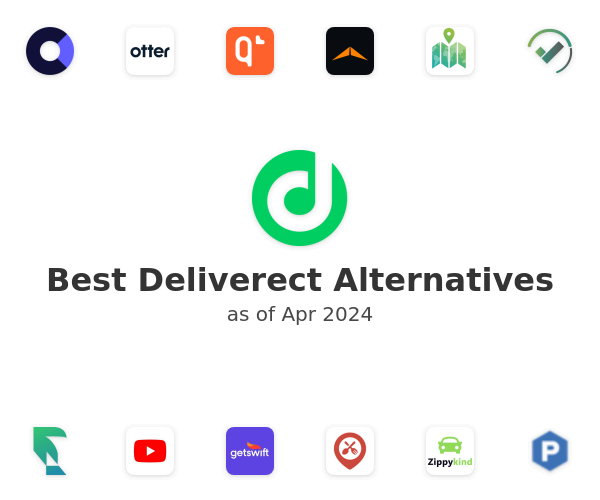 Best Deliverect Alternatives