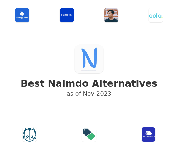 Best Naimdo Alternatives