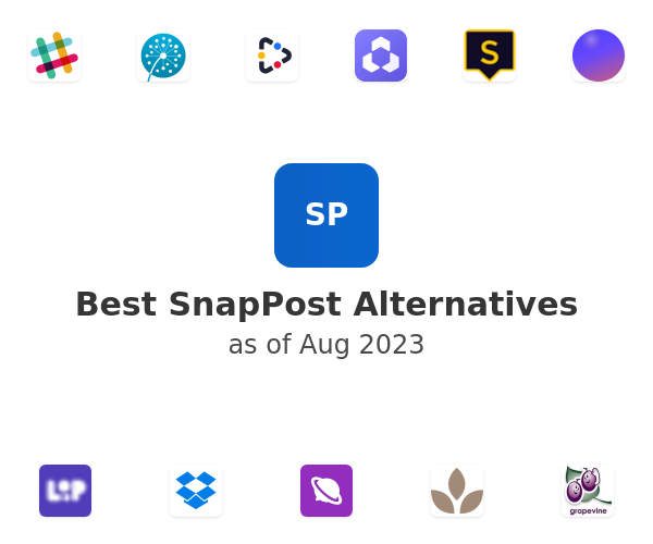 Best SnapPost Alternatives