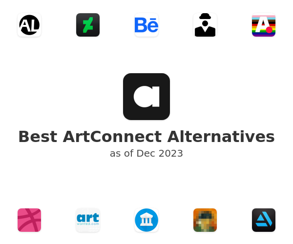 Best ArtConnect Alternatives