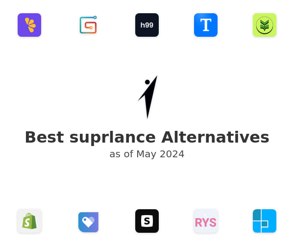 Best suprlance Alternatives