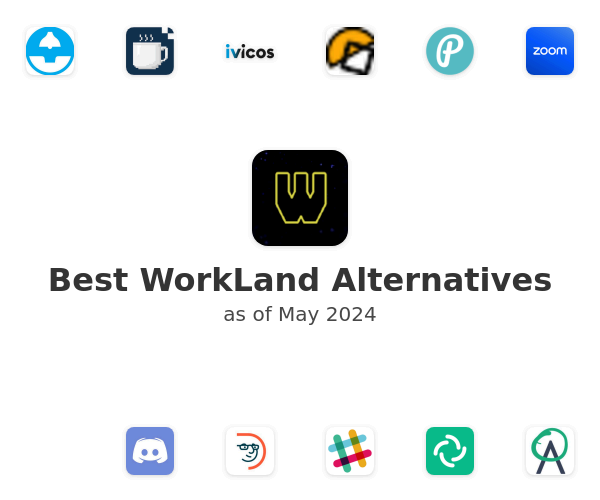Best WorkLand Alternatives