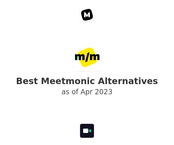 Best Meetmonic Alternatives