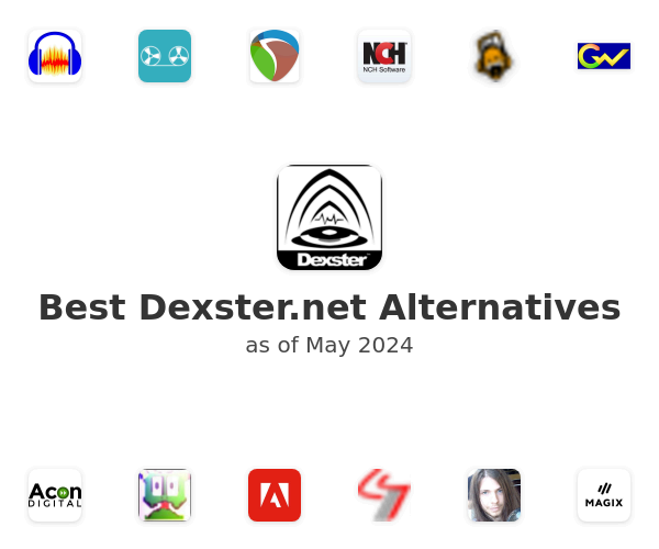 Best Dexster.net Alternatives