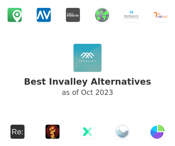 Best Invalley Alternatives