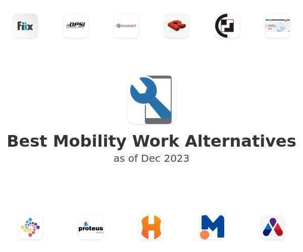 Best Mobility Work Alternatives