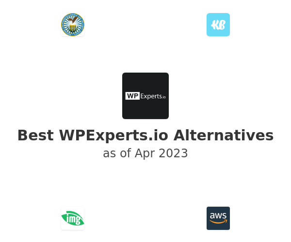 Best WPExperts.io Alternatives