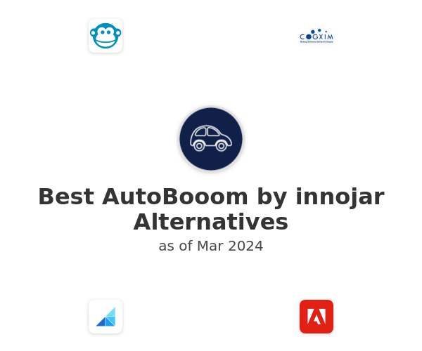 Best AutoBooom by innojar Alternatives