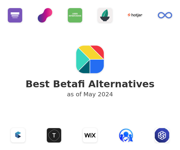 Best Betafi Alternatives