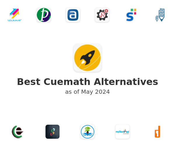 Best Cuemath Alternatives