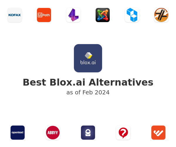 Best Blox.ai Alternatives