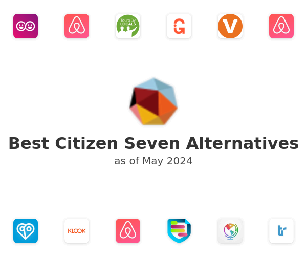 Best Citizen Seven Alternatives