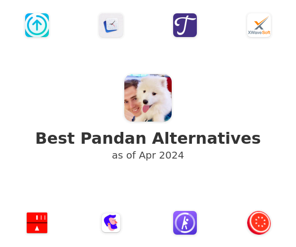 Best Pandan Alternatives