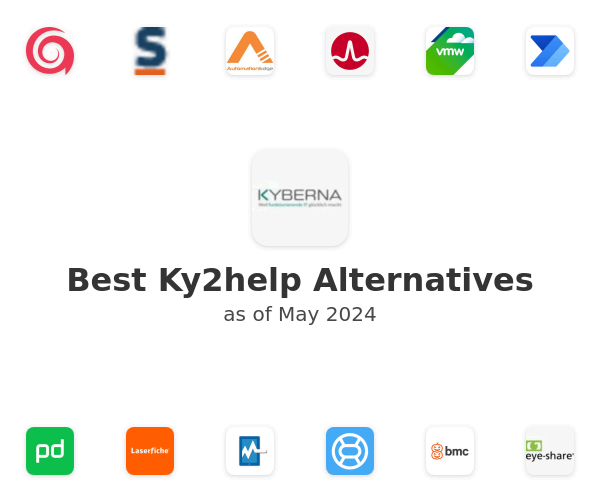 Best Ky2help Alternatives