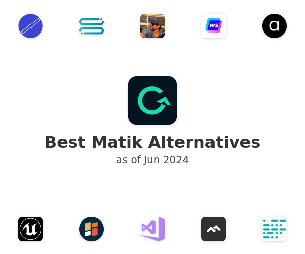 Best Matik Alternatives