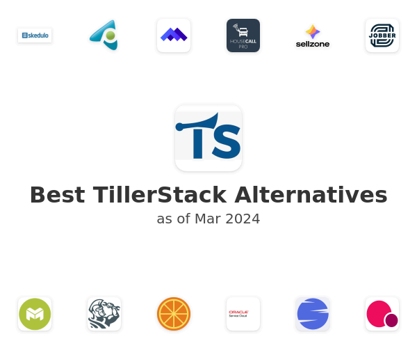 Best TillerStack Alternatives