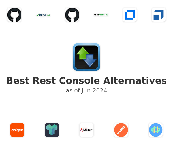 Best Rest Console Alternatives