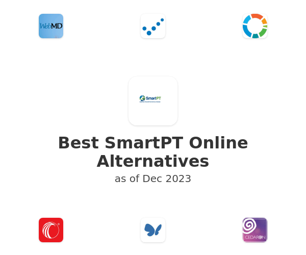 Best SmartPT Online Alternatives