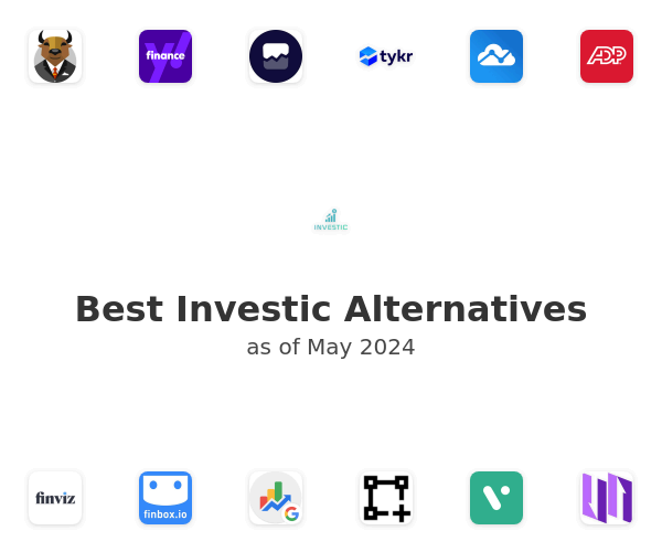 Best Investic Alternatives