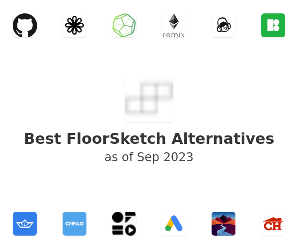Best FloorSketch Alternatives