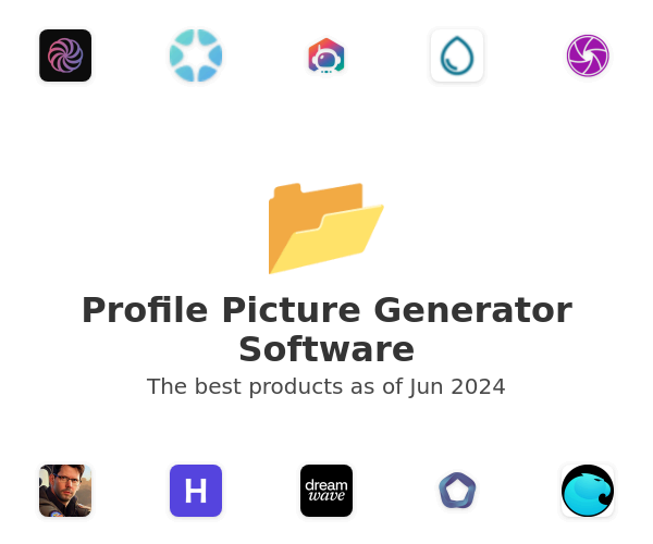 The best Profile Picture Generator products