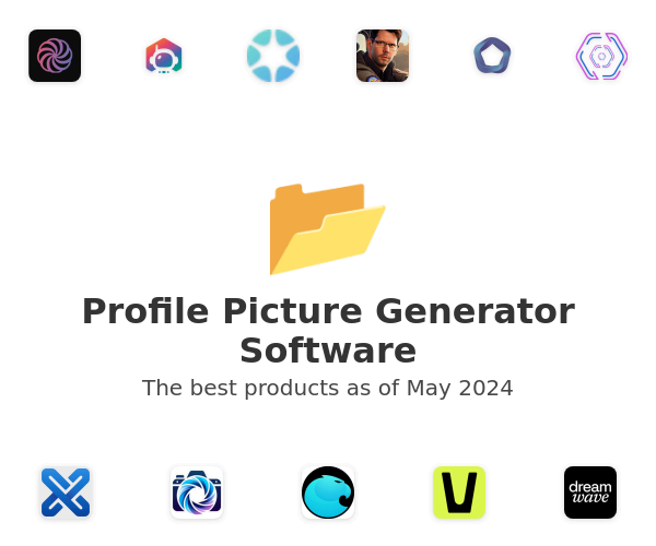 The best Profile Picture Generator products