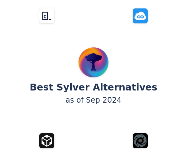 Best Sylver Alternatives