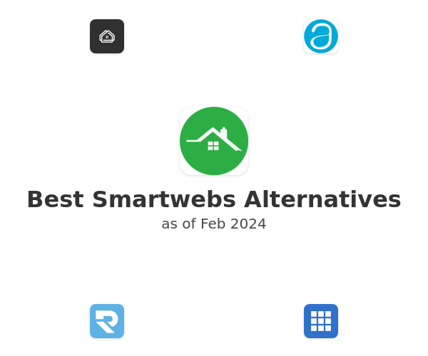 Best Smartwebs Alternatives