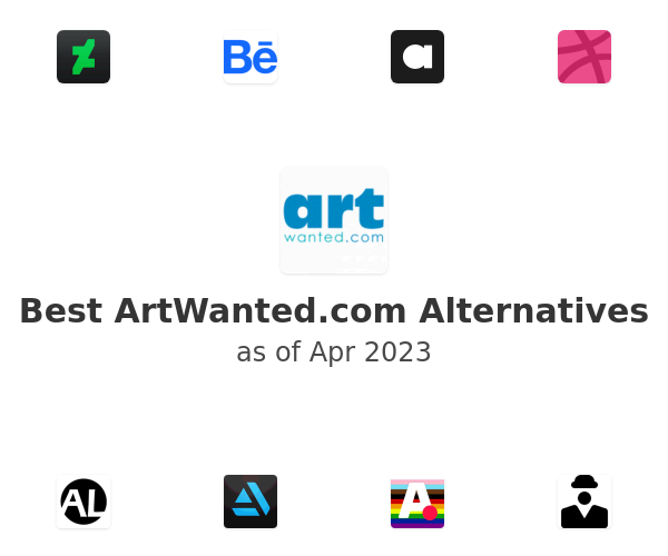Best ArtWanted.com Alternatives