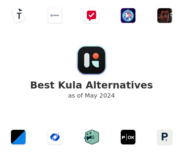 Best Kula Alternatives