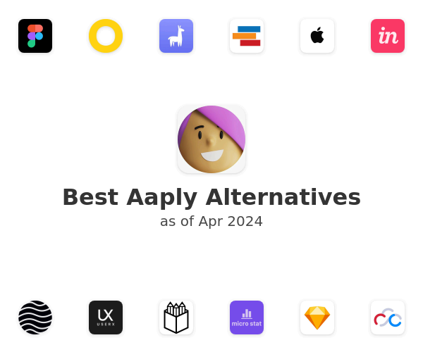 Best Aaply Alternatives