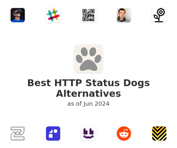Best HTTP Status Dogs Alternatives