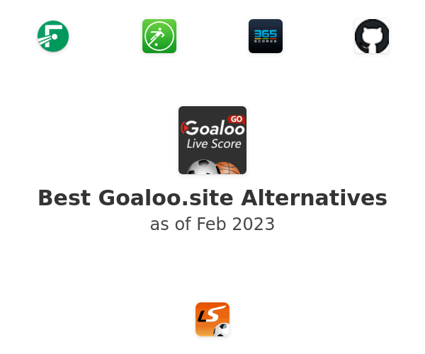 Best Goaloo.site Alternatives