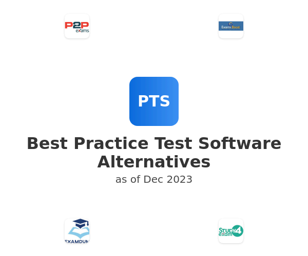 Best Practice Test Software Alternatives