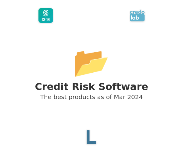 The best Credit Risk products