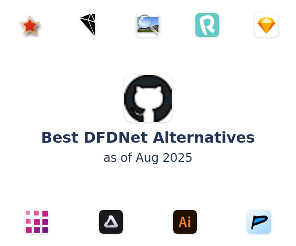 Best DFDNet Alternatives