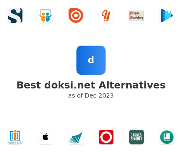 Best doksi.net Alternatives