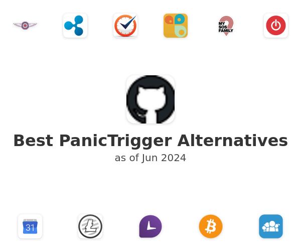 Best PanicTrigger Alternatives