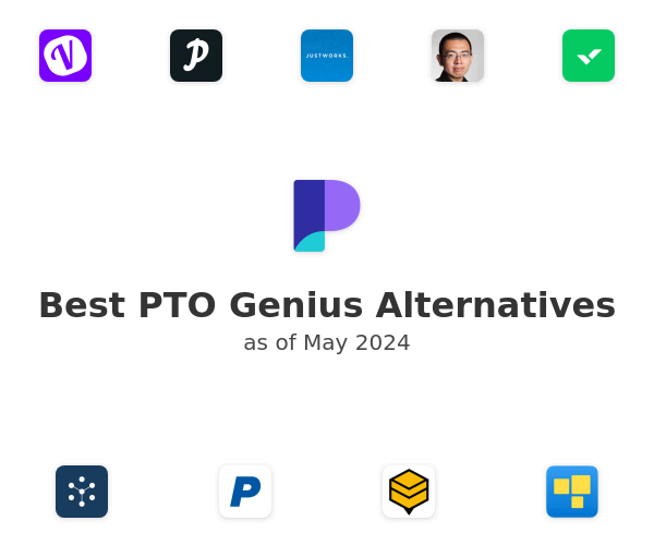 Best PTO Genius Alternatives