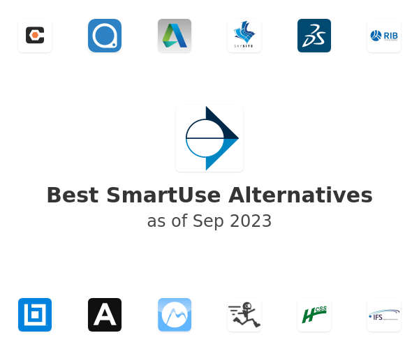 Best SmartUse Alternatives