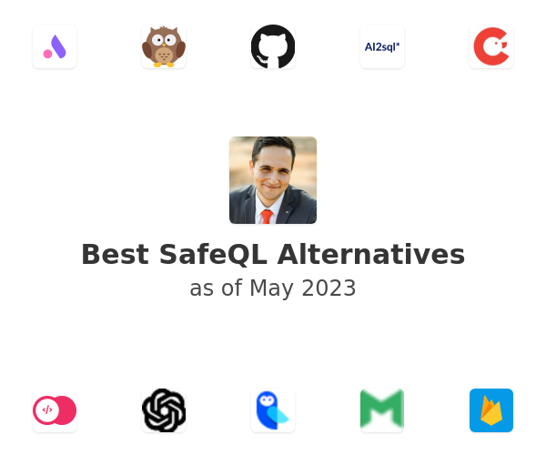 Best SafeQL Alternatives