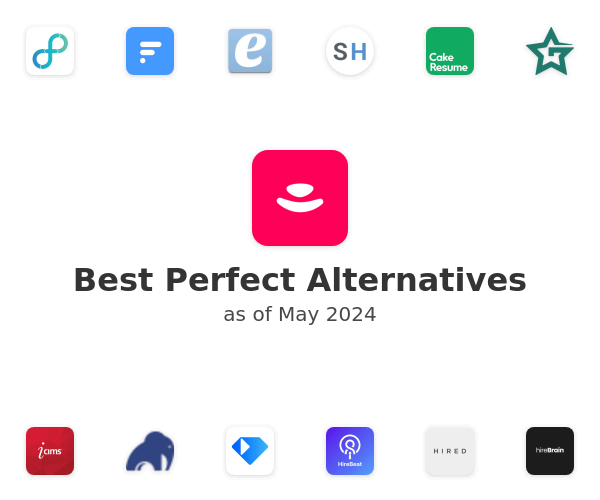Best Perfect Alternatives