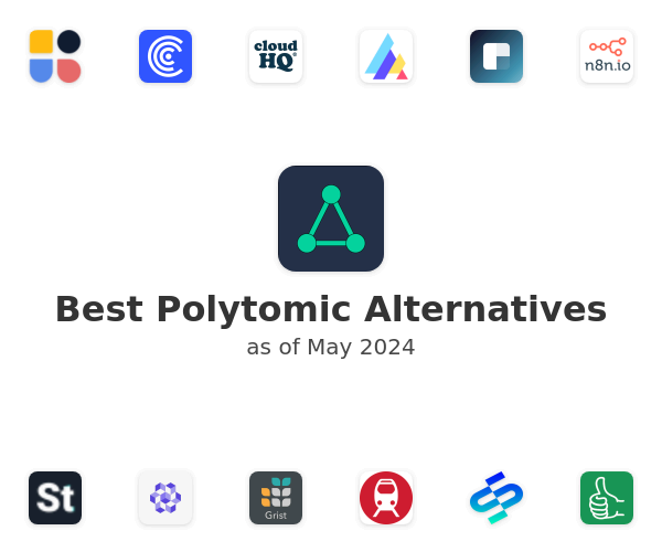 Best Polytomic Alternatives