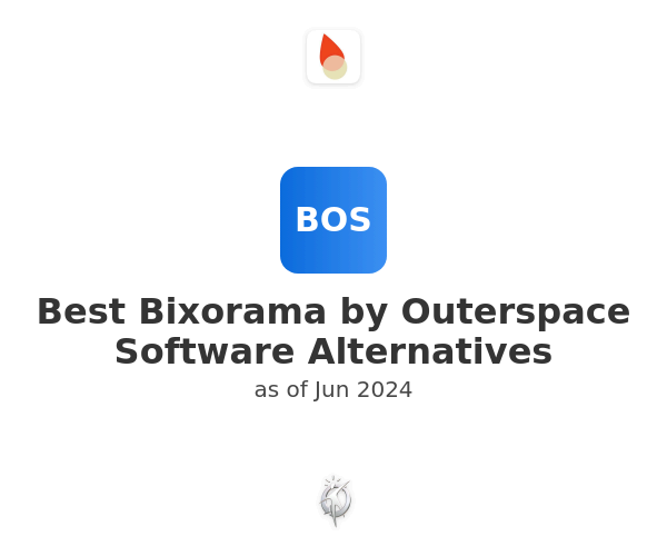 Best Bixorama by Outerspace Software Alternatives
