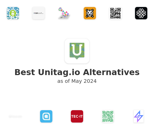 Best Unitag.io Alternatives